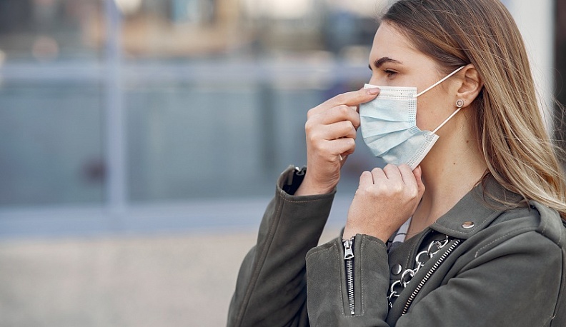 В Калужской области за последние сутки коронавирусом заболели 217 человек