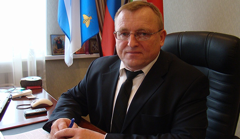 Главой администрации Медынского района снова стал Николай Козлов 