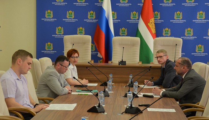 Более 500 специалистов органов власти Калужской области прошли в этом году антикоррупционное обучение