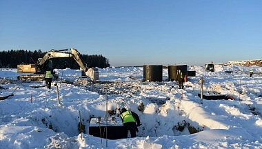 Проблема неприятных запахов от предприятия «Мастер - Гриб» в городе Кондрово вскоре будет решена