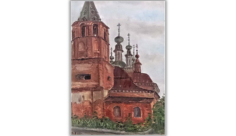 Чтоб уходящее осталось