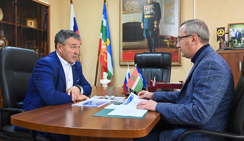 В Жуковском районе появится новая школа