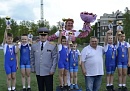 Юные калужские тяжелоатлеты завоевали пять медалей на всероссийском турнире
