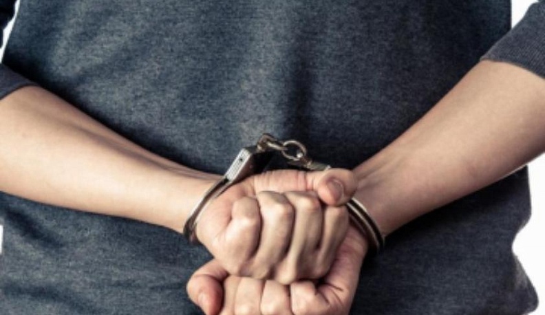 В Калужской области задержан москвич с крупной партией героина