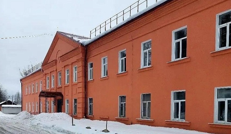 В Кировском округе закончен капремонт школы искусств