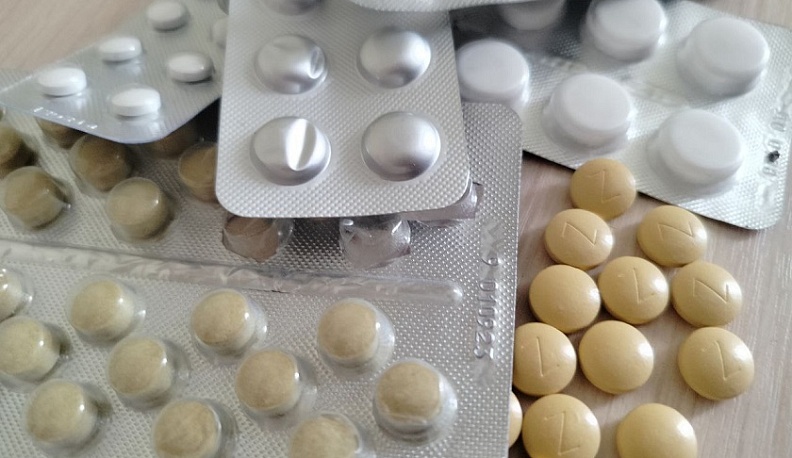 Почти 87 млн выделено на закупку лекарств для калужан с сердечно-сосудистыми заболеваниями в 2026 году