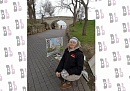 В калужском Доме музыки открылась выставка Виктории Харченко