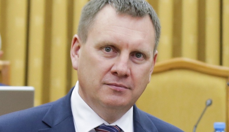 Геннадий Новосельцев: «Более половины наказов избирателей выполнены»