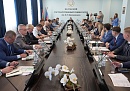 В Калуге проходит IХ конференция по вопросам антимонопольного законодательства и госзакупок