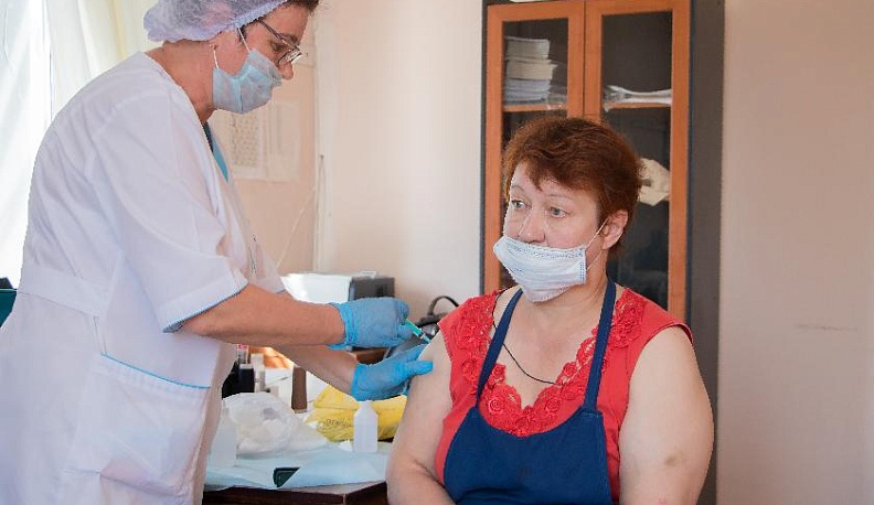 Привился – значит, защитился