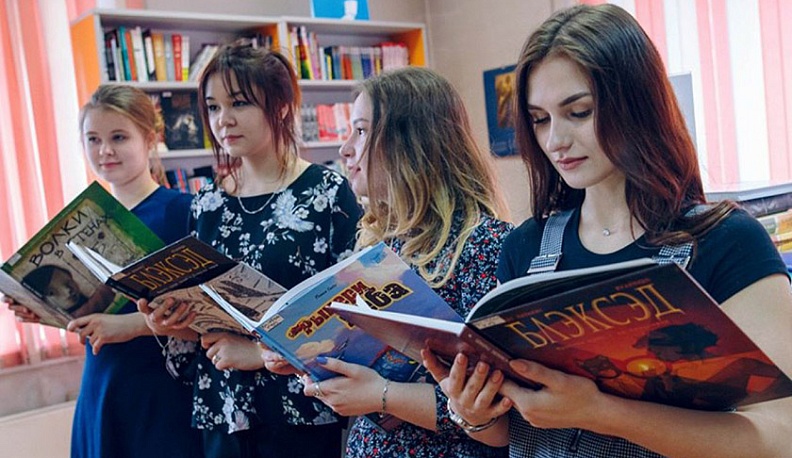 Зачем нужны литературные конкурсы?