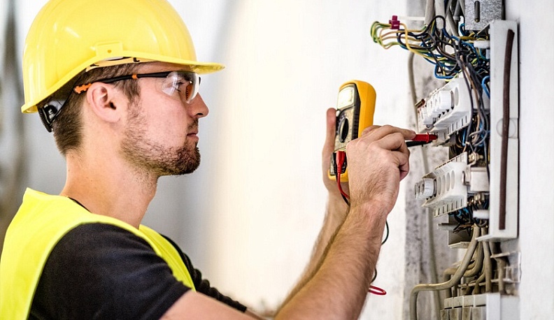 Калужане стали тратить больше электроэнергии