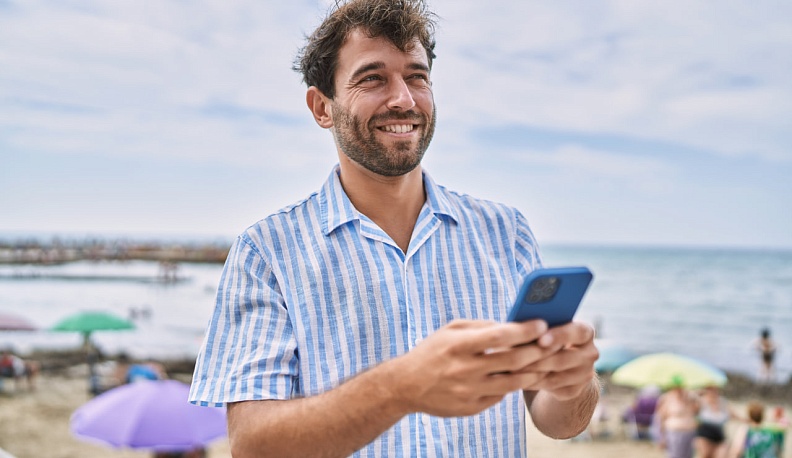 Россияне стали активнее посещать страны Ближнего и Среднего Востока в период летних отпусков