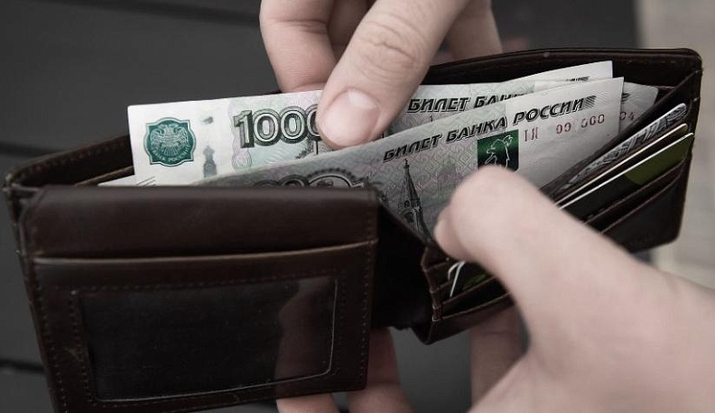 Полицейские задержали калужанина за кражи и мошенничество