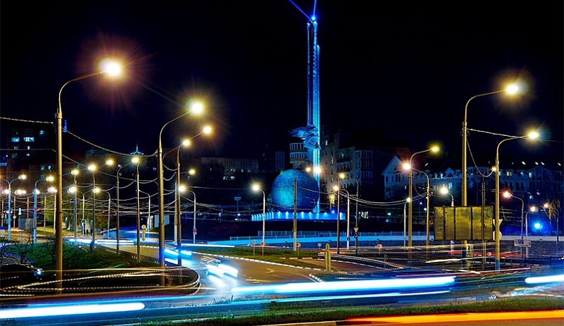 Калуга вошла в десятку лучших для жизни городов