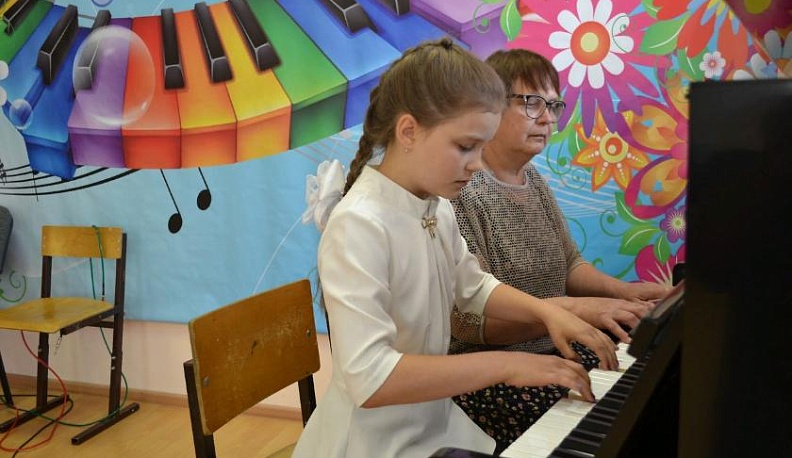 Отличный юбилей