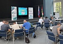 «Герои земли Калужской» приняли участие в антикоррупционном тренинге