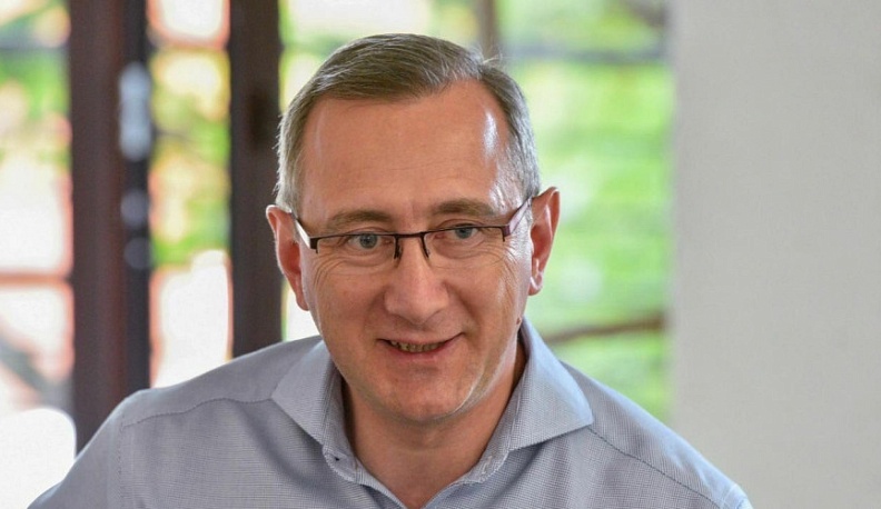 Владислав Шапша поздравил калужан с Днем Победы