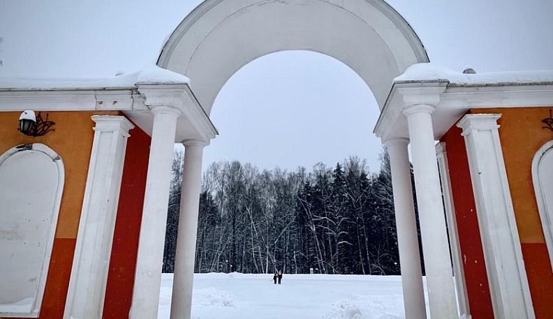 Калужский Губернский парк могут передать государственной Дирекции парков