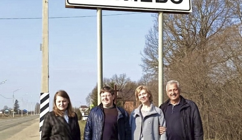 В Калужской области врачи клинической больницы снова выезжают на приемы