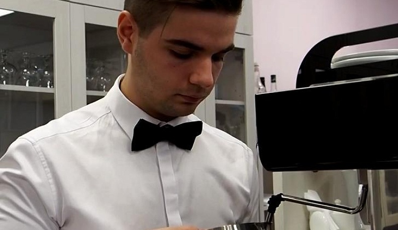 Ресторанный сервис - в почёте