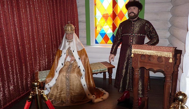 Мещовский музей примет посетителей с QR-кодом