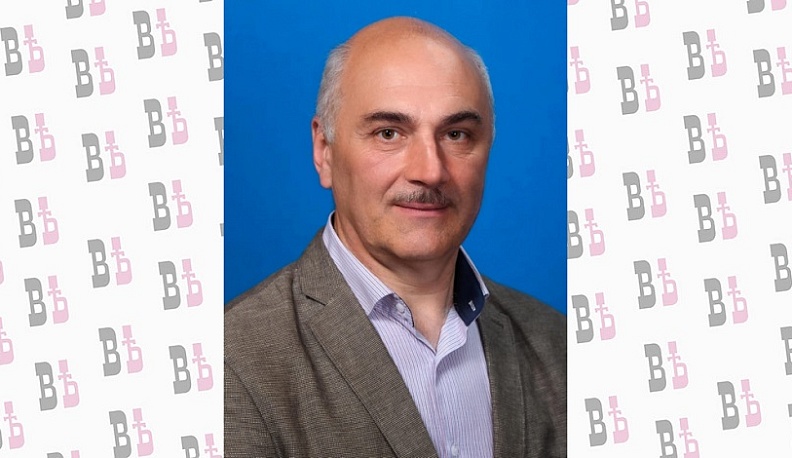 Депутат Владимир Мазуров: «Президенту пришлось сделать сложный выбор, но единственно верный»