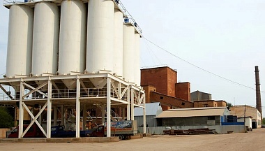 Куровской завод керамзитного гравия присоединился к федеральному проекту «Производительность труда»