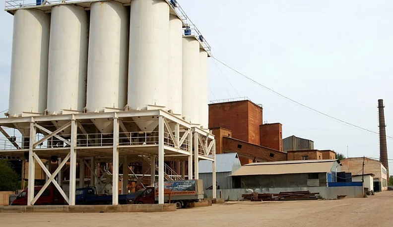 Куровской завод керамзитного гравия присоединился к федеральному проекту «Производительность труда»