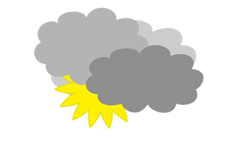 Калужан снова ждет холодная неделя