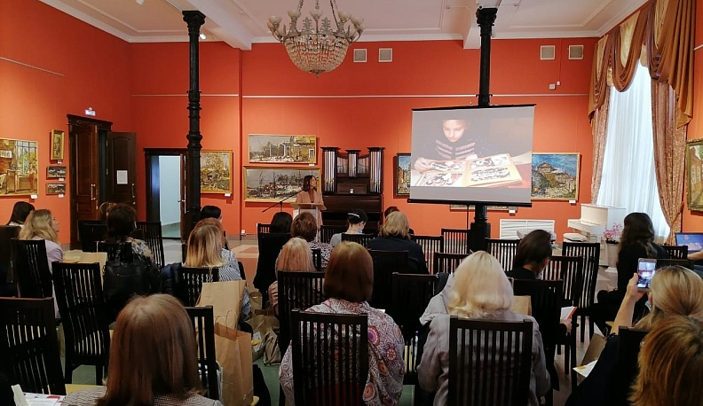 В Калуге музей научит раздельному сбору мусора 