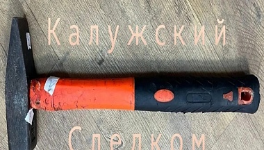 В Калуге завершено расследование жестокого убийства в новогоднюю ночь