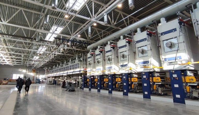 Будут в Людинове свои обои!