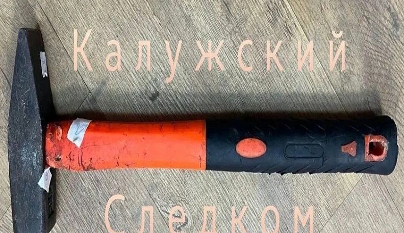 В Калуге завершено расследование жестокого убийства в новогоднюю ночь