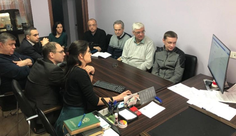 В Калуге автоматизируют деятельность Государственной жилищной инспекции