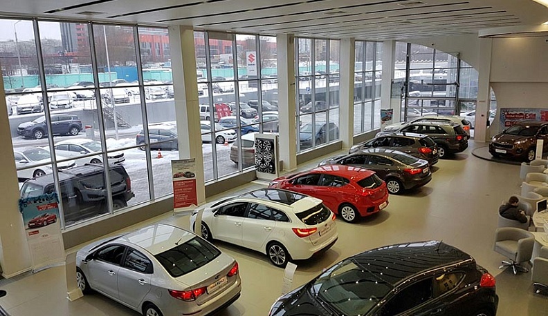 В Обнинске предложат машины по подписке