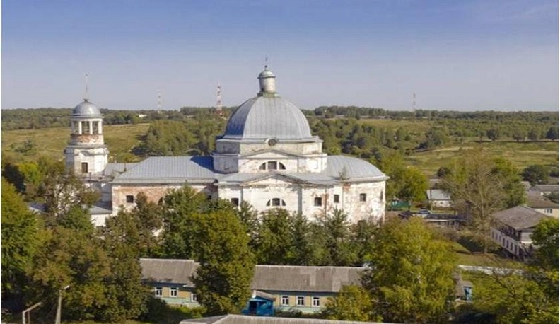 Не стоит село без праведника