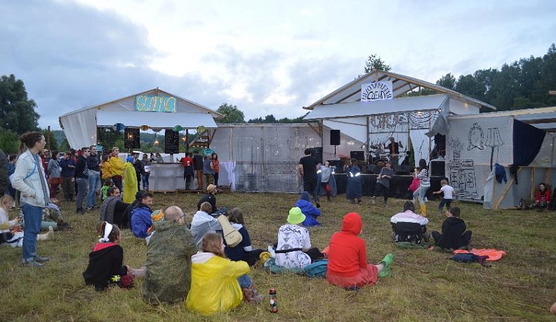 Увлечённые «Бессонницей»