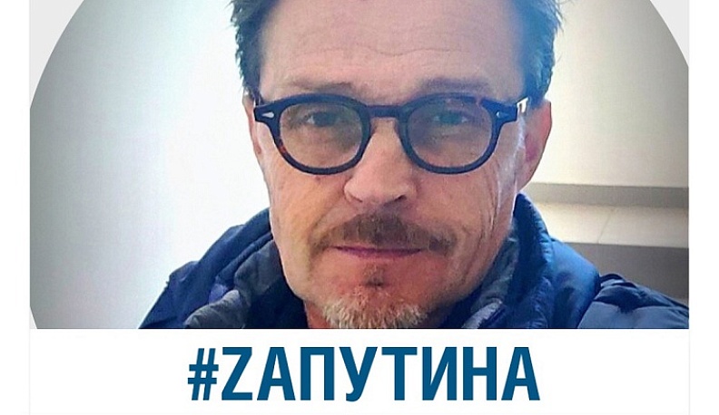 Альберт Катков: «Президент РФ вернул России её многовековой статус страны-защитницы»