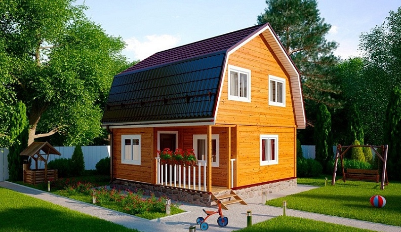 В Калужской области дачную амнистию продлили до 2026 года