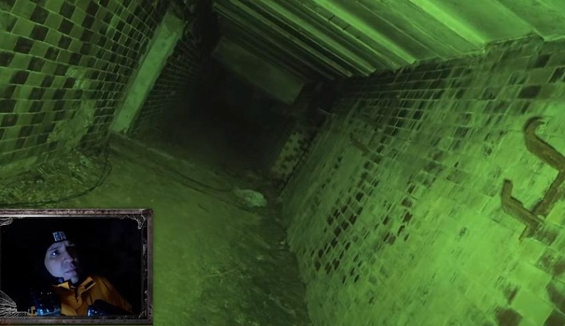 Видео Димы Масленникова из калужской "заброшки" набрало более 6,2 миллионов просмотров