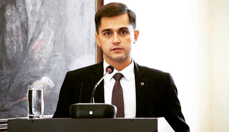 Денис Миронов: «Мы должны давать отпор лжи и фейкам»