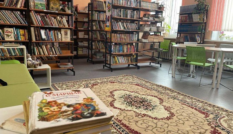 Владислав Шапша поделился впечатлениями от Бетлицкой школы «Росток»