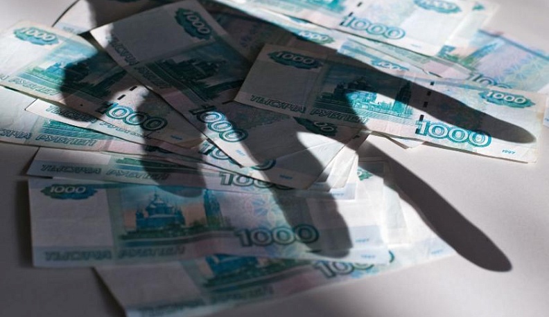 В Дзержинском районе иностранец обокрал квартиру