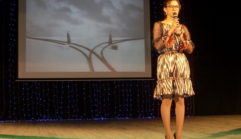 Столица области приняла фестиваль национальных культур «Наш дом – Калуга» 