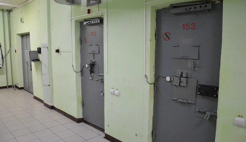 Житель Сухиничей подозревается в избиении знакомого до смерти