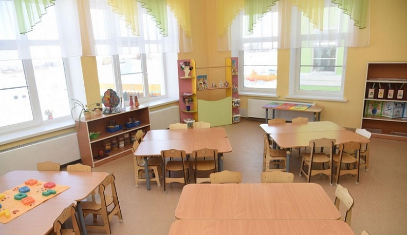 Прокуратура провела проверку по факту жестокого обращения с ребёнком в детсаду в Калуге