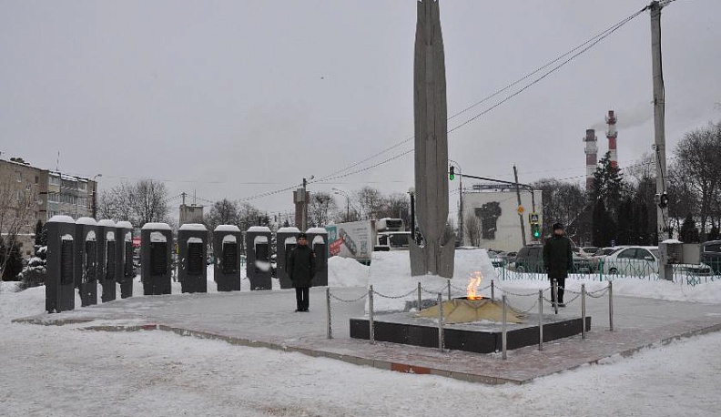 Давным-давно была война