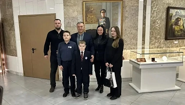 Владислав Шапша рассказал о разрешении инцидента у памятника Георгию Жукову