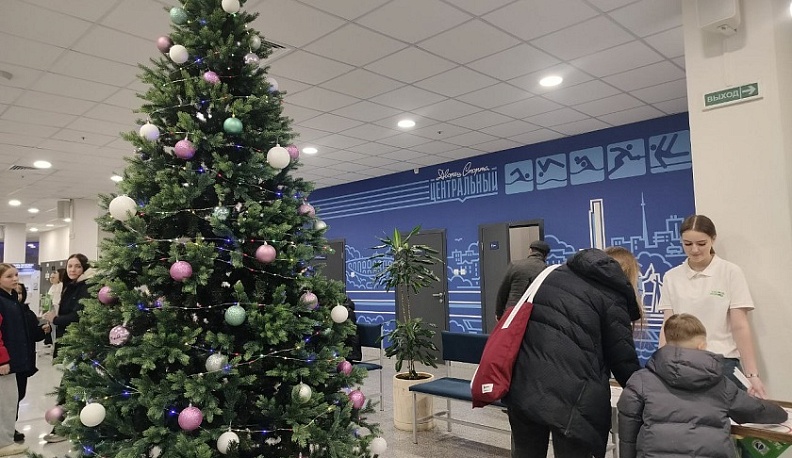 Калужские хоккеисты продолжают одерживать победы на домашней арене